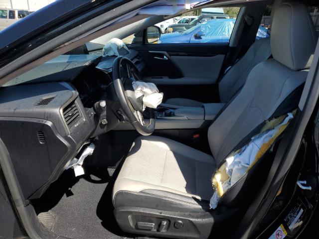 2018 LEXUS RX 350 L - JTJDZKCA2J2007445