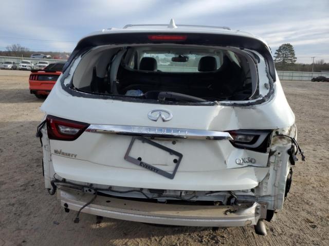2020 INFINITI QX60 LUXE - 5N1DL0MN1LC546769