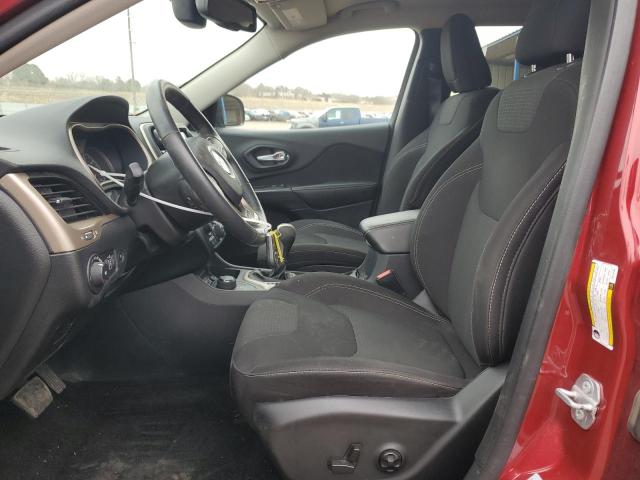 2015 JEEP CHEROKEE L - 1C4PJMCS9FW710150