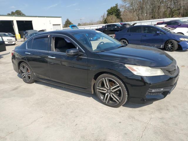 2016 HONDA ACCORD TOU - 1HGCR3F92GA034179
