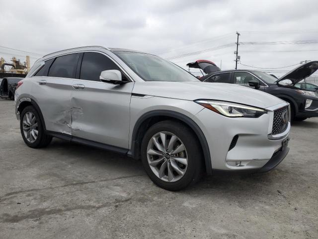 Vin: 3pcaj5ba8mf117966, lot: 48193645, infiniti qx50 luxe 20214