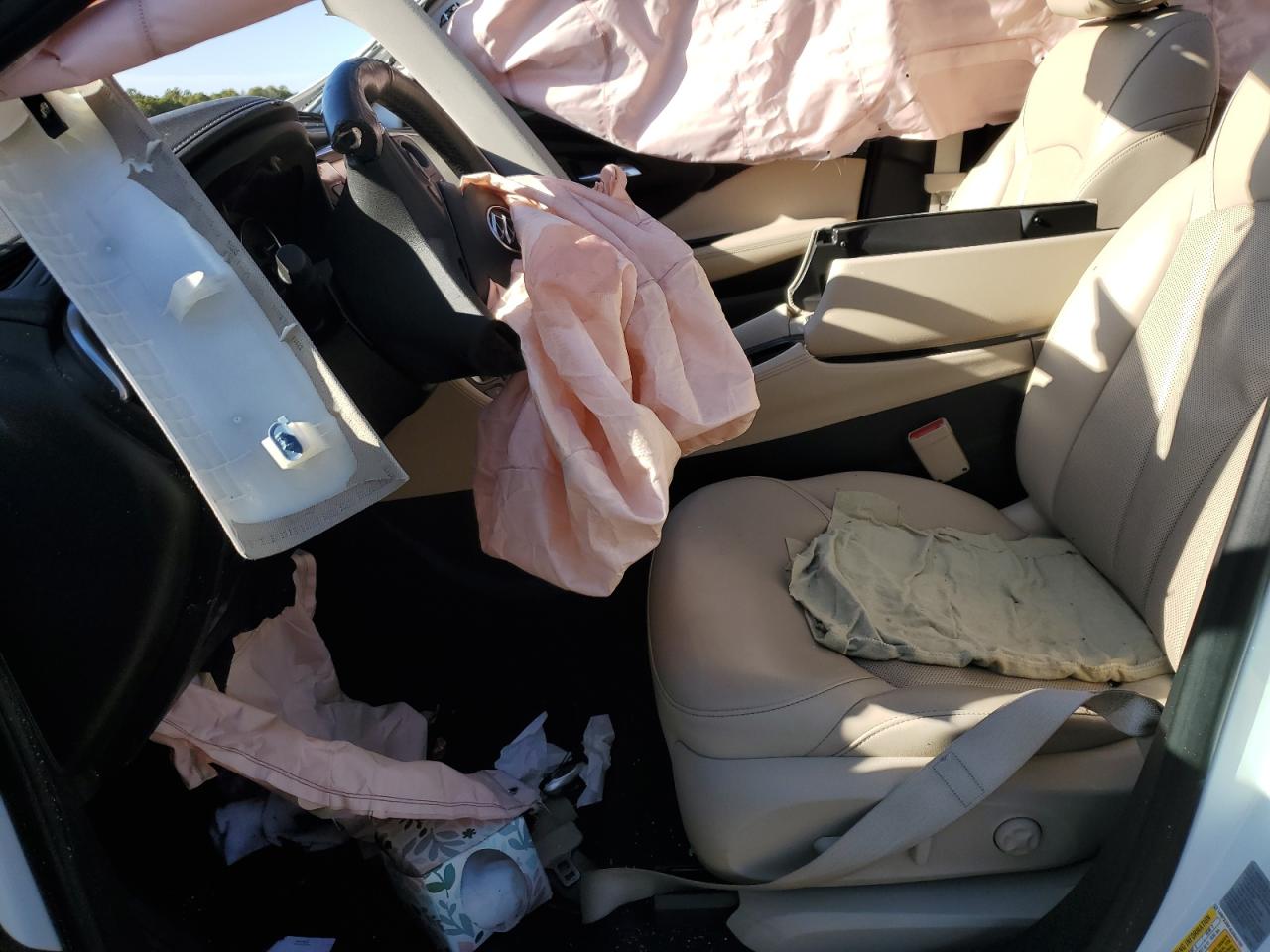 BUICK ENVISION PREMIUM