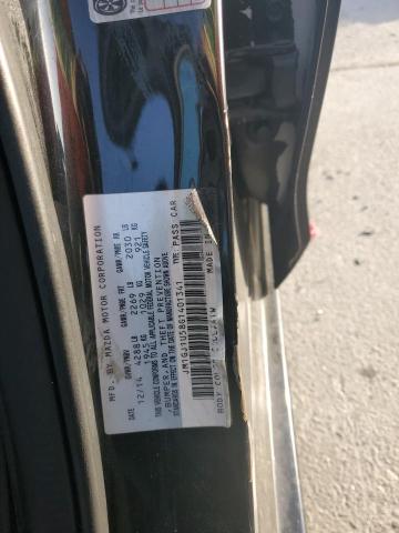 2016 MAZDA 6 SPORT - JM1GJ1U58G1401341