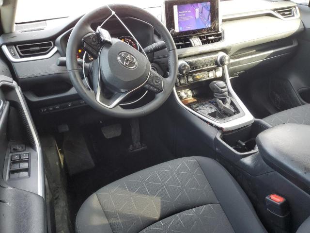 2024 TOYOTA RAV4 XLE - 2T3R1RFV2RW435817