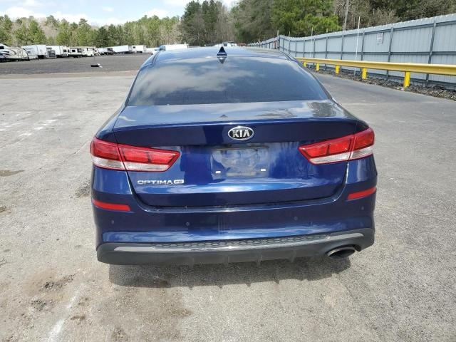 2020 KIA OPTIMA LX - 5XXGT4L39LG403321