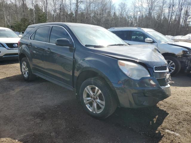 Vin: 2gnalbek8d1136797, lot: 48776385, chevrolet equinox ls 20134