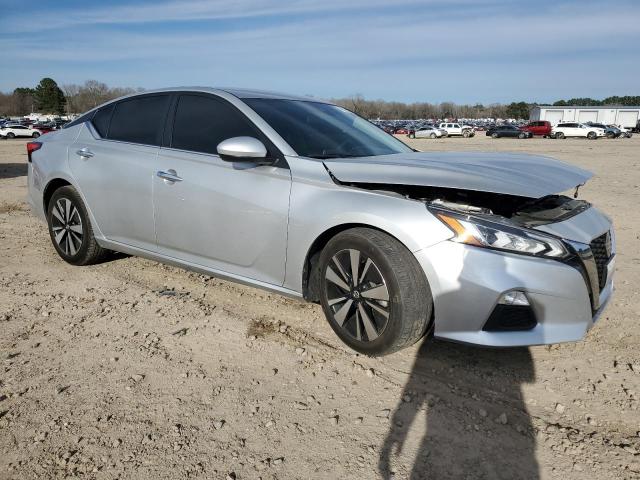 2022 NISSAN ALTIMA SV - 1N4BL4DV0NN388070