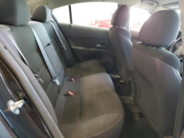 2015 CHEVROLET CRUZE LT - 1G1PC5SB6F7207955
