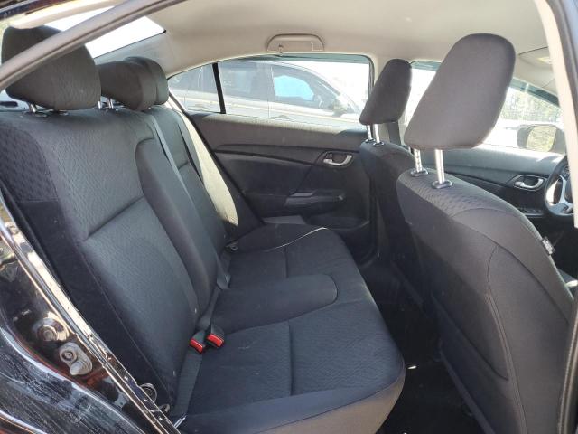 2015 HONDA CIVIC SE 19XFB2F77FE216819