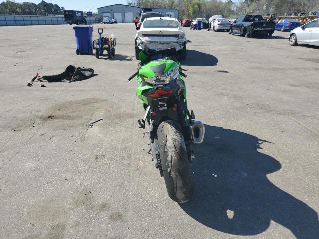 2025 KAWASAKI ZX1002 M JKBZXVM15SA009055
