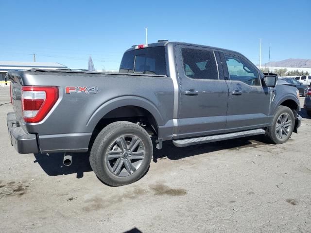 2023 FORD F150 SUPER - 1FTFW1E83PFA56938