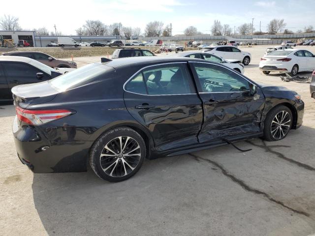 Vin: 4t1b11hk4ku223778, lot: 48904215, toyota camry l 20193