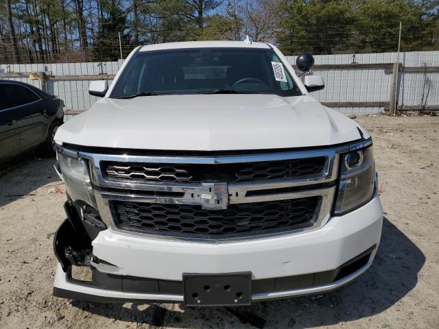 2016 CHEVROLET TAHOE POLI 1GNSKDEC4GR327740