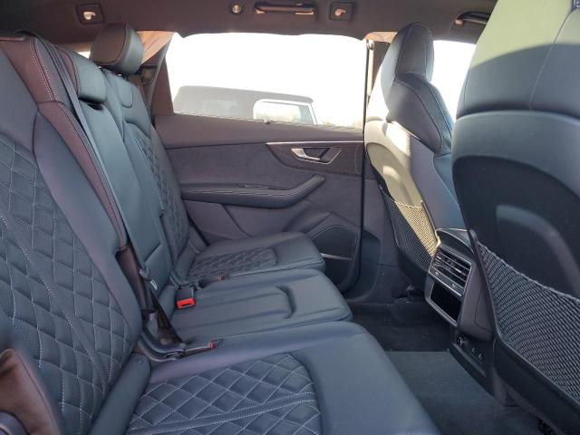 2023 AUDI SQ7 PREMIU WA1AWBF78PD003941