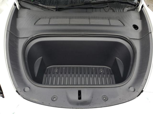 2023 TESLA MODEL Y - 7SAYGDEE7PA102174