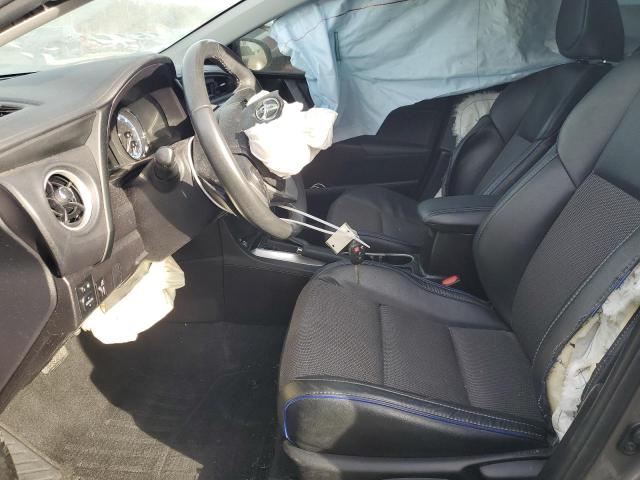 2017 TOYOTA COROLLA L 5YFBURHEXHP683683