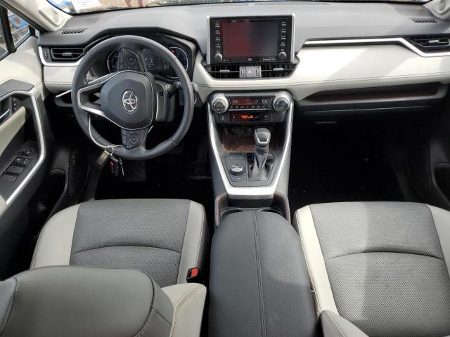 2020 TOYOTA RAV4 LIMIT - 2T3DWRFVXLW068930