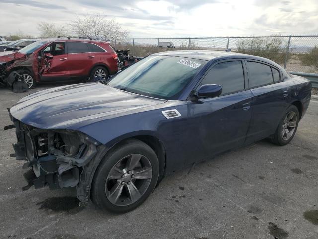DODGE CHARGER SXT