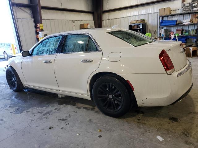 2015 CHRYSLER 300C - 2C3CCAEG5FH766136