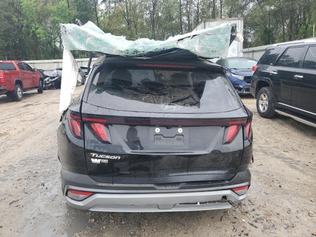 2025 HYUNDAI TUCSON SEL - 3KMJB3DE2SE009067