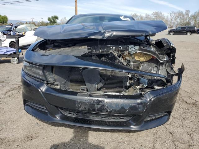 2021 DODGE CHARGER SX - 2C3CDXBG9MH682354