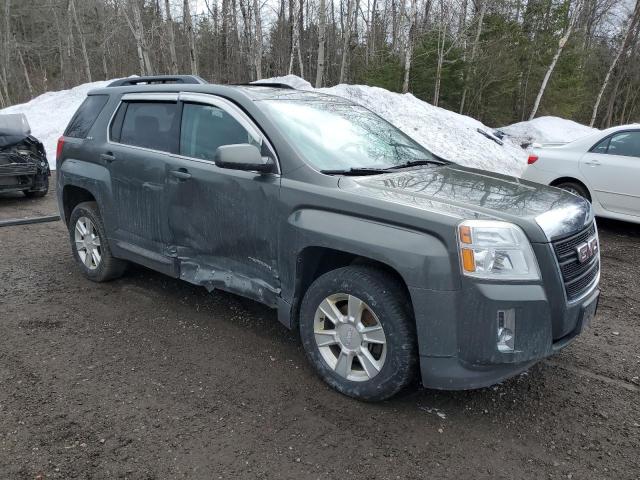 Vin: 2gkflve37d6386211, lot: 49626685, gmc terrain slt 20134