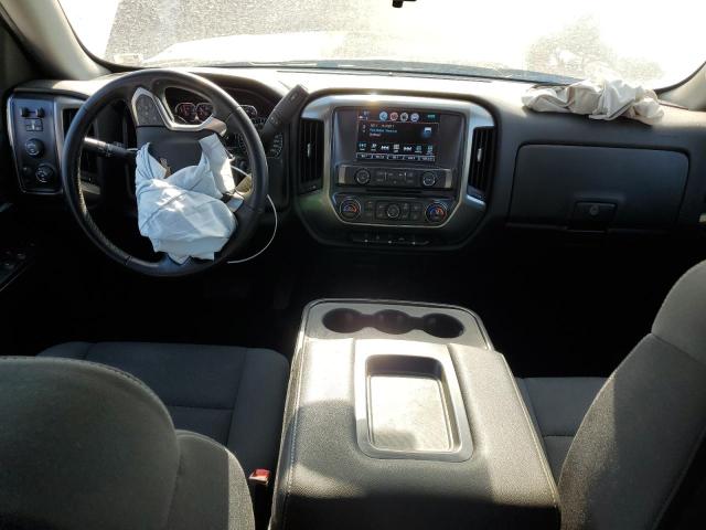 2019 CHEVROLET SILVERADO - 2GCVKPEC6K1201064