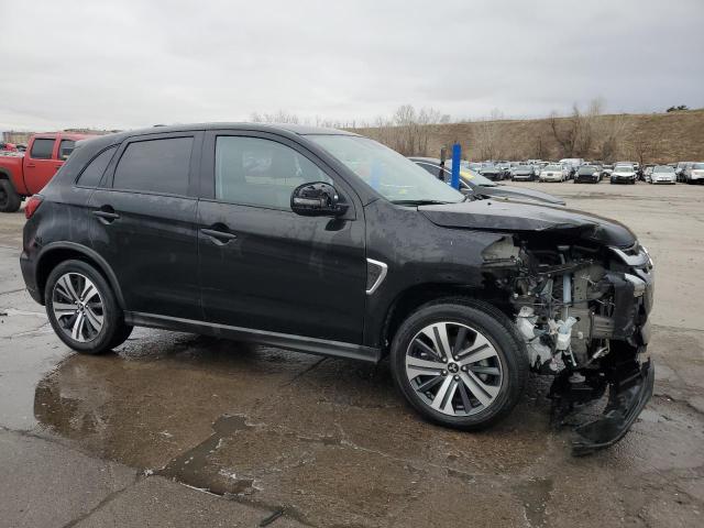Vin: ja4aruau5nu008396, lot: 48394925, mitsubishi outlander es 20224