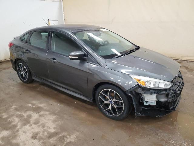 Vin: 1fadp3f2xgl386691, lot: 49437455, ford focus se 20164