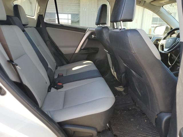 2017 TOYOTA RAV4 LIMIT - JTMDFREV8HJ140277