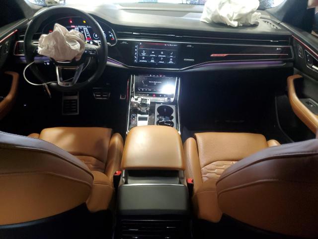 2021 AUDI RS Q8 WU1ARBF13MD035347