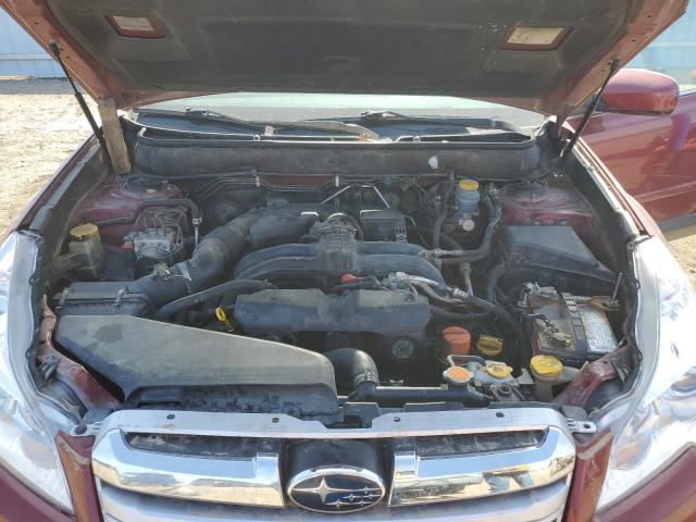 2013 SUBARU OUTBACK 2. - 4S4BRCKCXD3221225