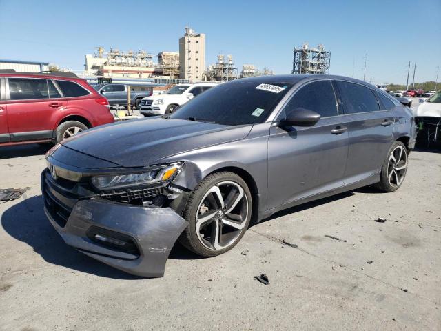 Vin: 1hgcv1f35la040015, lot: 49837405, honda accord sport 2020 img_1