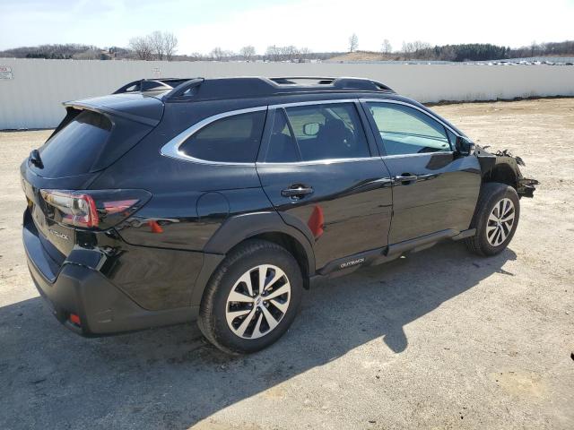 Vin: 4s4btafc3p3122444, lot: 49030155, subaru outback premium 20233