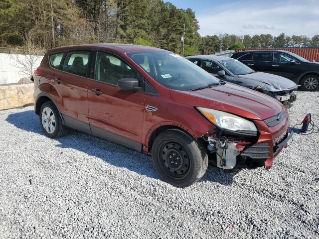 Vin: 1fmcu0f71eub27583, lot: 50584005, ford escape s 20144