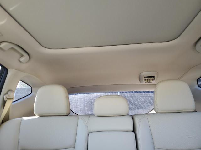 2017 NISSAN MURANO S - 5N1AZ2MH8HN123058