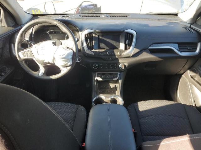 2024 GMC TERRAIN SL - 3GKALMEG8RL154209