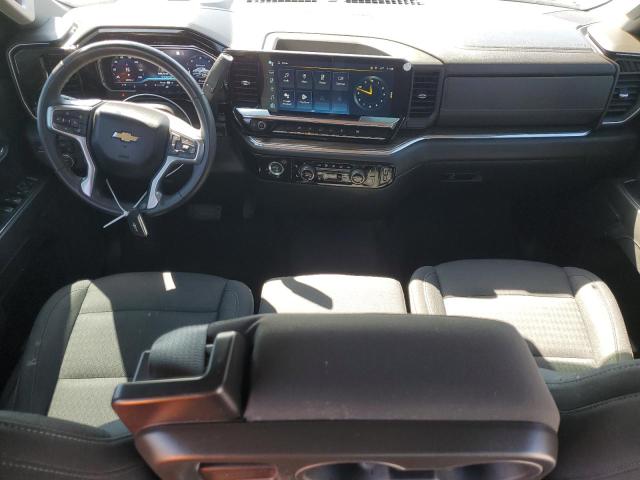 2023 CHEVROLET SILVERADO - 1GCPDDEK2PZ136575