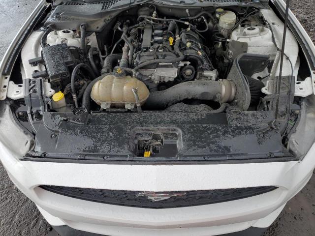 2016 FORD MUSTANG - 1FA6P8TH2G5269321