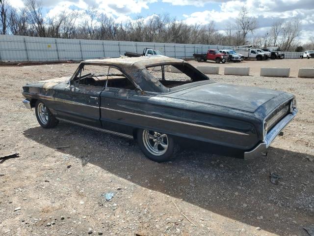 Vin: 4p66x168645, lot: 47401645, ford galaxie 19642