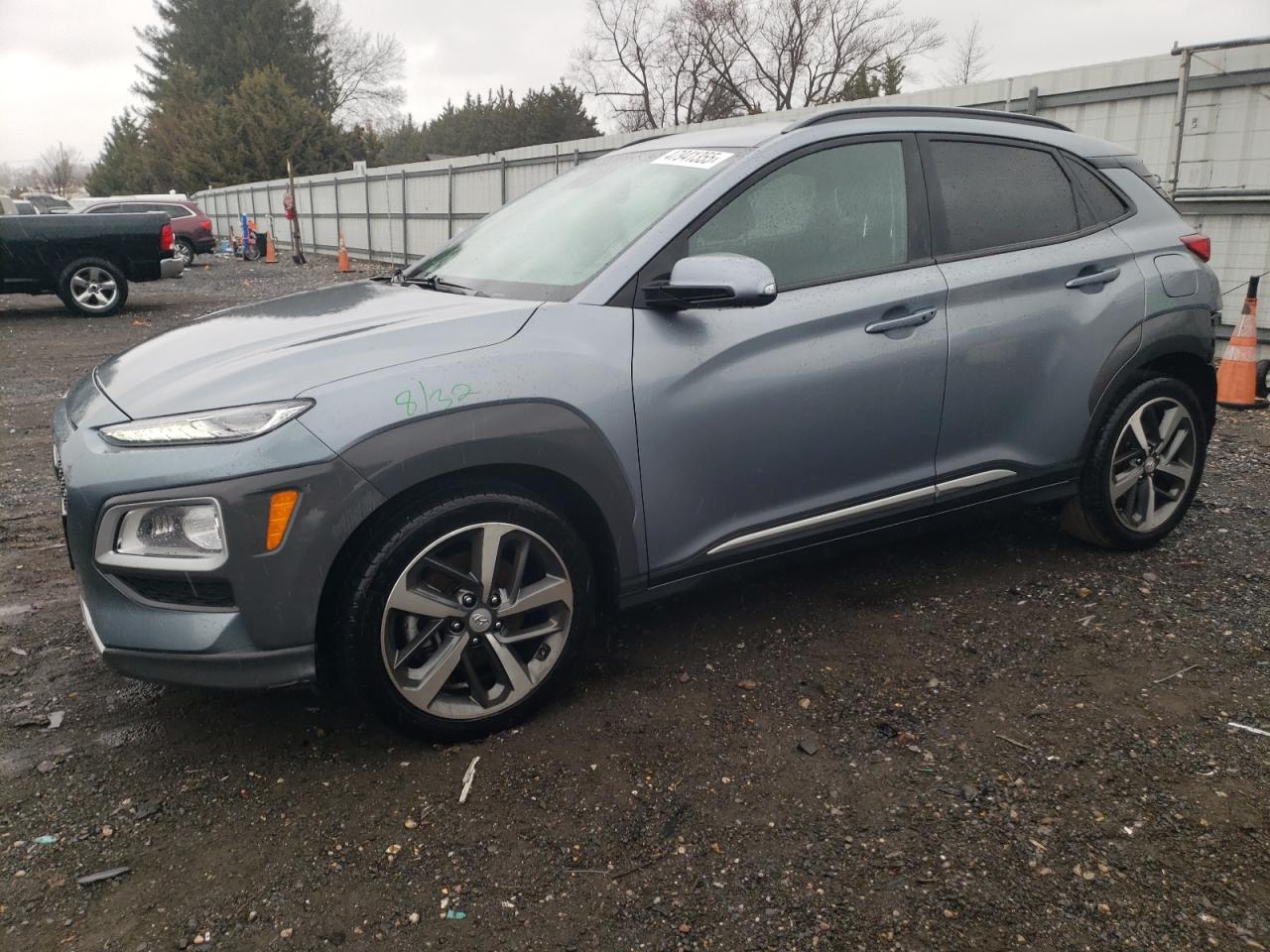 HYUNDAI KONA ULTIMATE