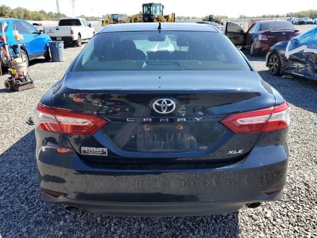 2018 TOYOTA CAMRY XSE - 4T1BZ1HK7JU503797