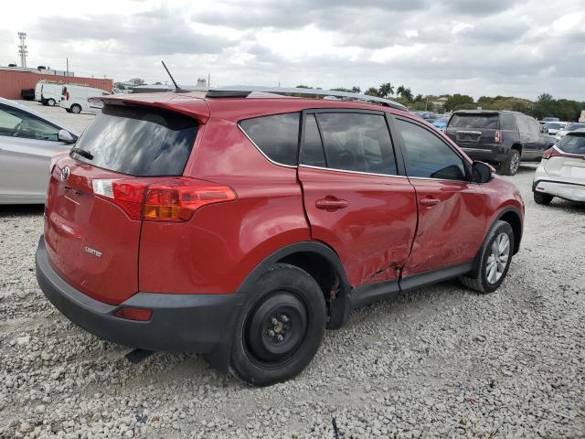 2013 TOYOTA RAV4 LIMIT - 2T3YFREV1DW071638