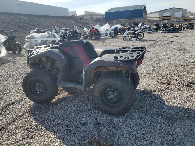 2024 HONDA TRX520 FM 1HFTE4524RJ000483