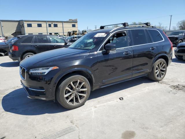VOLVO XC90 T6