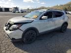 2017 NISSAN ROGUE SPOR - JN1BJ1CP8HW008377