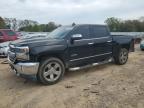 2017 CHEVROLET SILVERADO - 3GCPCSECXHG315030