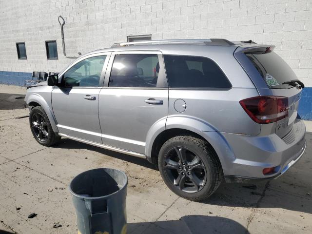 Vin: 3c4pddgg5jt430432, lot: 48711205, dodge journey crossroad 20182