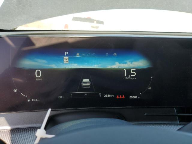2023 KIA SPORTAGE S - 5XYK53AF1PG124782