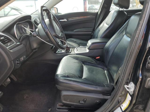 2017 CHRYSLER 300 LIMITE - 2C3CCAAG8HH662183
